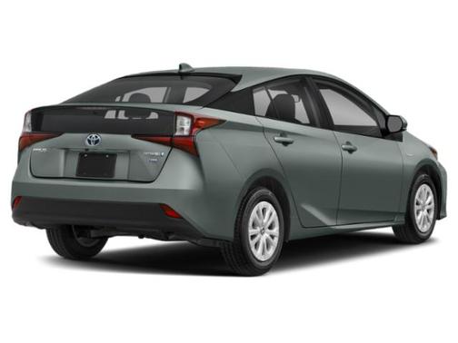 2022 Toyota Prius L