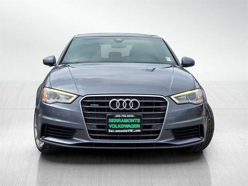 2015 Audi A3 2.0T Premium Plus