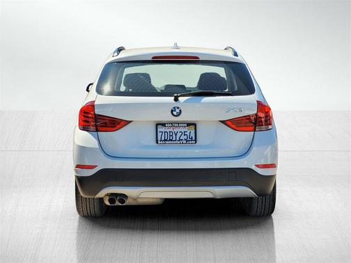 2014 BMW X1 sDrive 28i