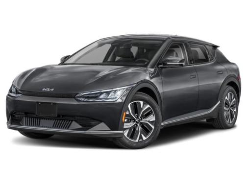 2023 Kia EV6 Light