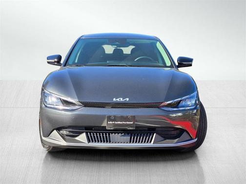 2023 Kia EV6 Light