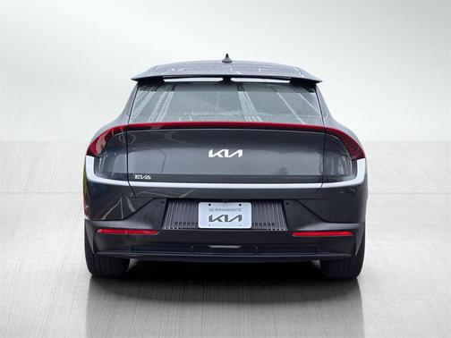 2023 Kia EV6 Light