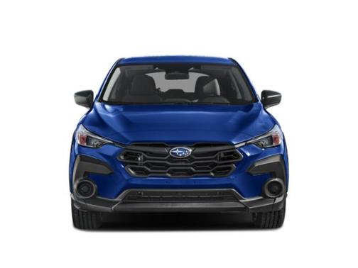 Offshore Blue Metallic 2024 Subaru Crosstrek Base