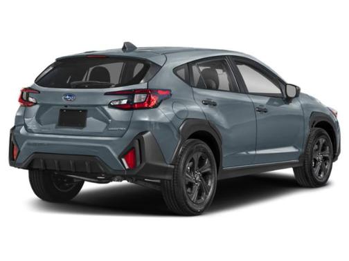 Offshore Blue Metallic 2024 Subaru Crosstrek Base