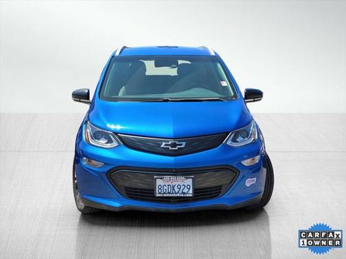 2019 Chevrolet Bolt EV Premier