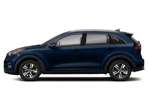 2020 Kia Niro Plug-In Hybrid EX