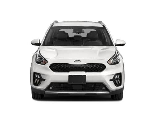 2020 Kia Niro Plug-In Hybrid EX