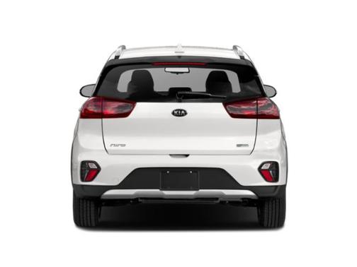 2020 Kia Niro Plug-In Hybrid EX