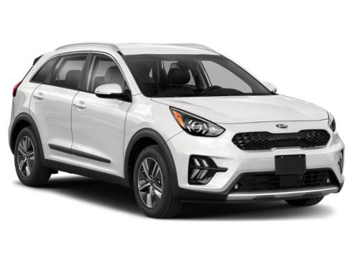 2020 Kia Niro Plug-In Hybrid EX