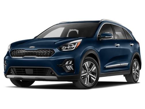 2020 Kia Niro Plug-In Hybrid EX