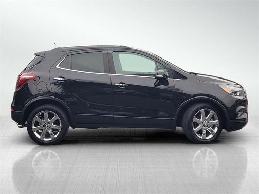 2017 Buick Encore Premium