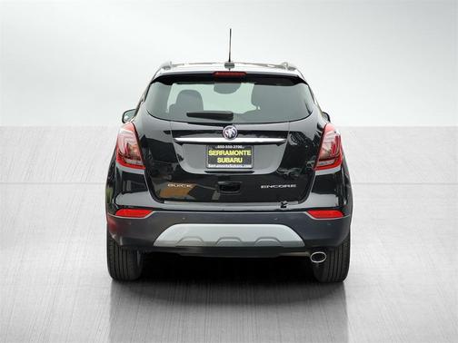 2017 Buick Encore Premium