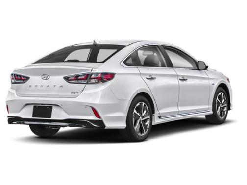 2019 Hyundai Sonata Plug-In Hybrid Base