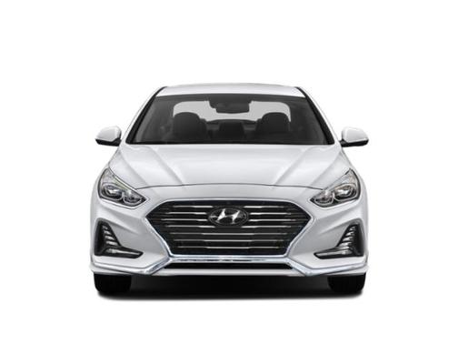 2019 Hyundai Sonata Plug-In Hybrid Base