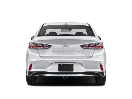 2019 Hyundai Sonata Plug-In Hybrid Base