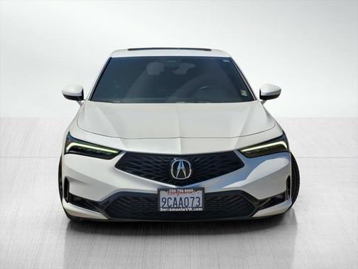 2023 Acura Integra A-SPEC