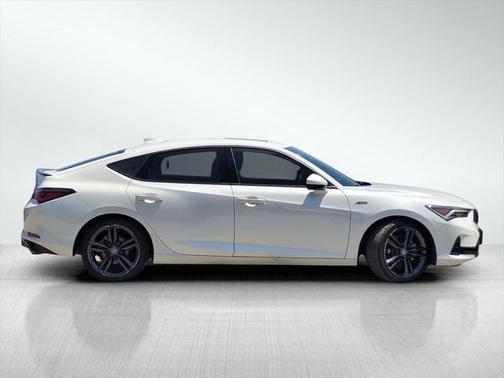 2023 Acura Integra A-SPEC