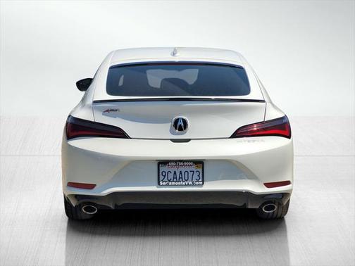 2023 Acura Integra A-SPEC