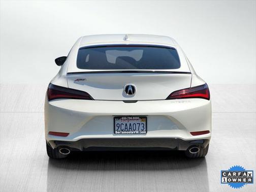 2023 Acura Integra A-SPEC