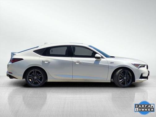 2023 Acura Integra A-SPEC