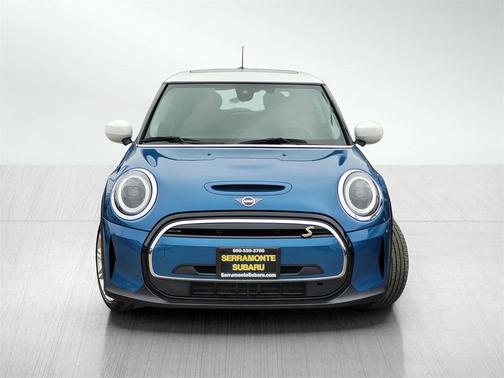 2024 MINI Hardtop Cooper S