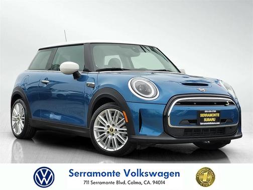 2024 MINI Hardtop Cooper S