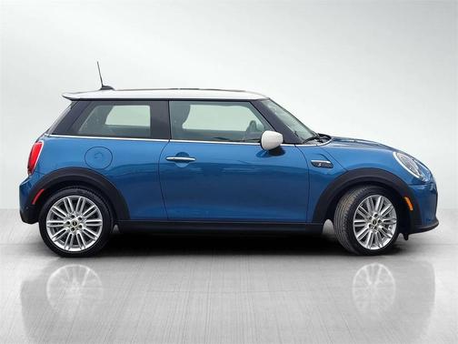 2024 MINI Hardtop Cooper S