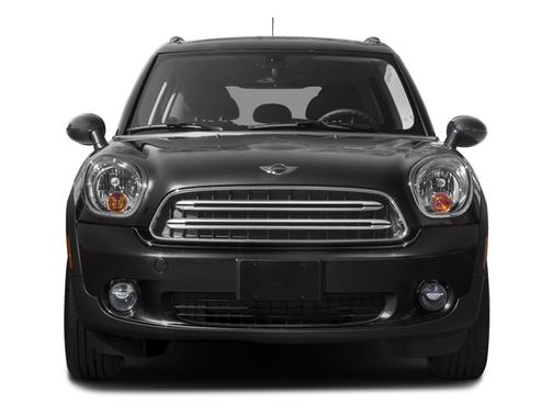 2016 MINI Countryman Cooper