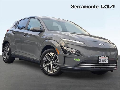 2023 Hyundai KONA EV SE
