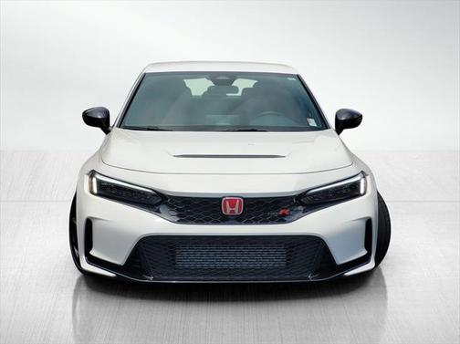 2024 Honda Civic Type R Base