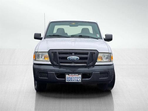 2006 Ford Ranger 