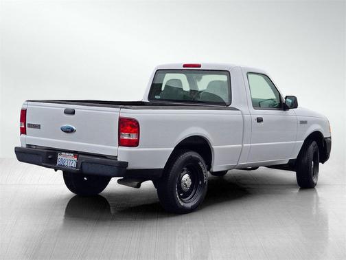 2006 Ford Ranger 