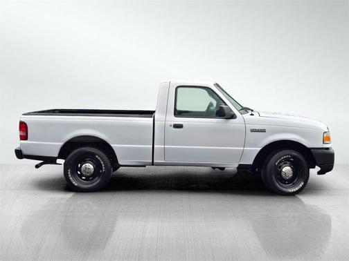 2006 Ford Ranger 