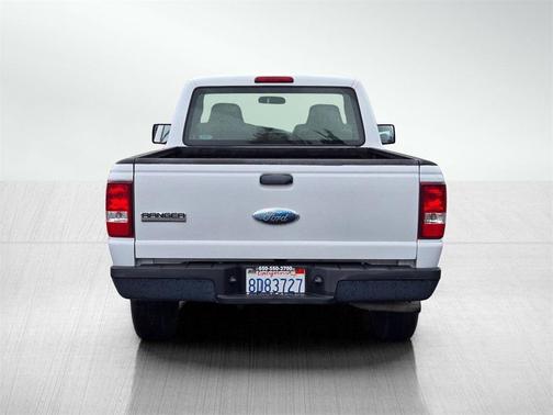 2006 Ford Ranger 