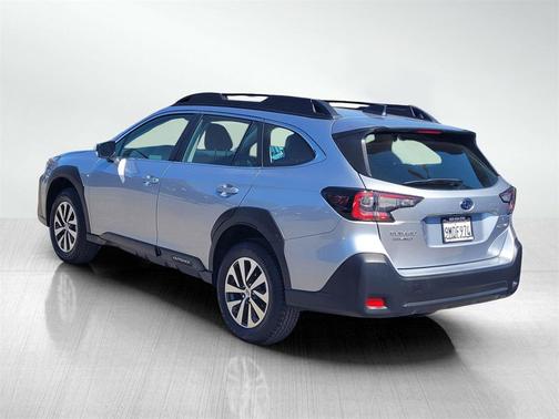 2025 Subaru Outback Base