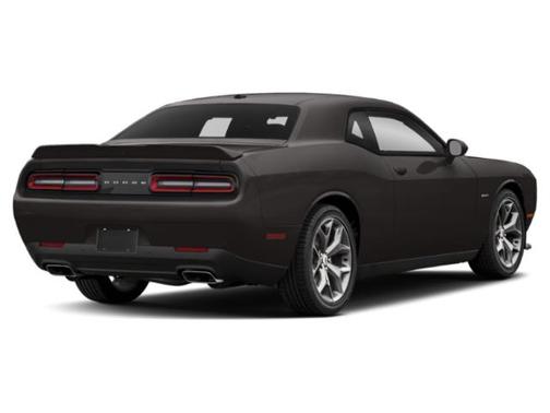 Granite Pearlcoat 2020 Dodge Challenger R/T
