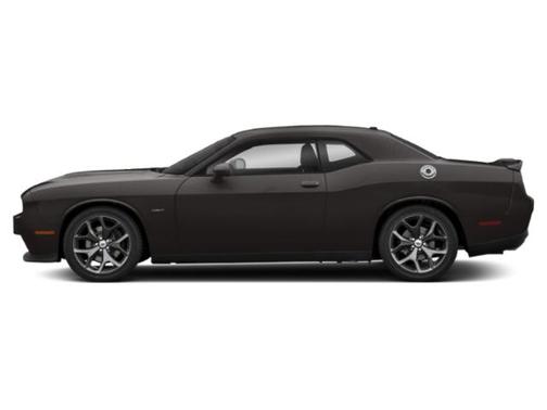 Granite Pearlcoat 2020 Dodge Challenger R/T