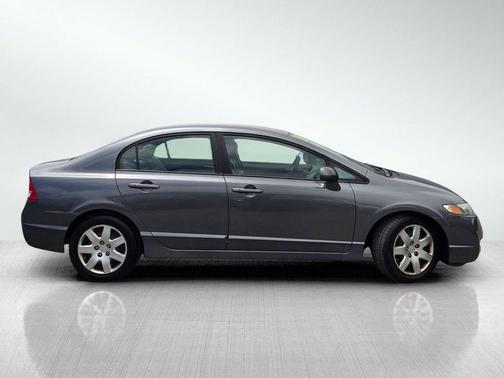 -Select- 2010 Honda Civic LX