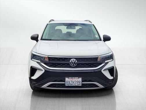2022 Volkswagen Taos 1.5T S