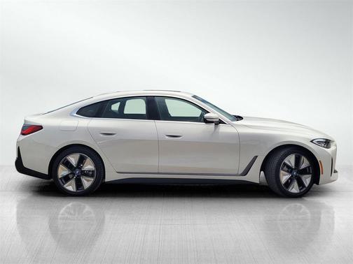 2024 BMW i4 Gran Coupe eDrive35