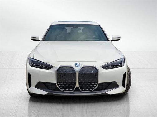 2024 BMW i4 Gran Coupe eDrive35