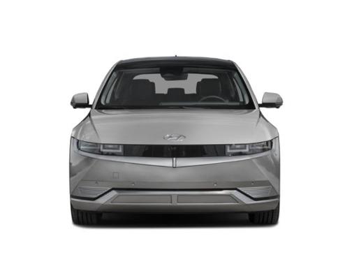 2022 Hyundai IONIQ 5 Limited
