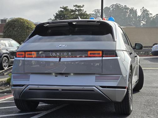 2022 Hyundai IONIQ 5 Limited