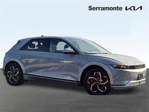 2022 Hyundai IONIQ 5 Limited