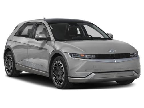 2022 Hyundai IONIQ 5 Limited
