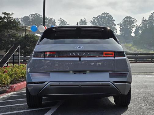 2022 Hyundai IONIQ 5 Limited