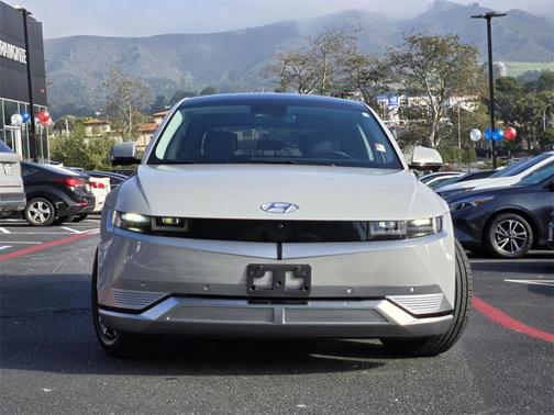 2022 Hyundai IONIQ 5 Limited