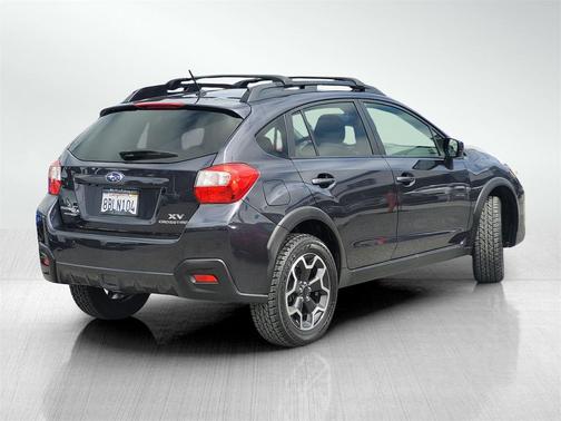 2015 Subaru XV Crosstrek 2.0i Premium