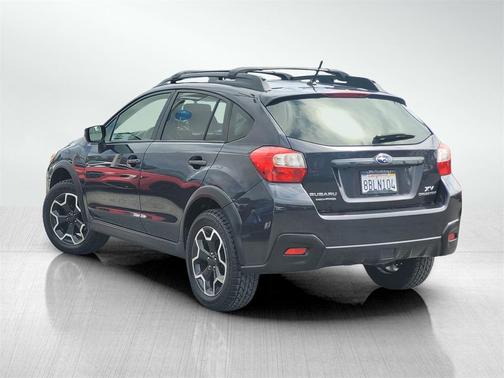2015 Subaru XV Crosstrek 2.0i Premium