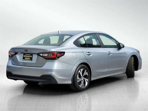 2024 Subaru Legacy Premium